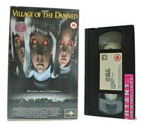 Le Village Des Damnes