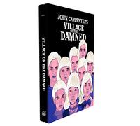 Le village des damnés