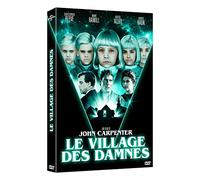 Le Village des damnés - DVD