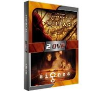 Le village;signes