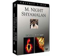 Le village;sixieme sens