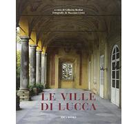 Le ville di Lucca