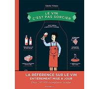 Le vin c'est pas sorcier: Edition spéciale 10 ans: 31651