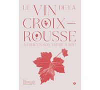 Le vin de la Croix-Rousse: A chacun son verre à soi !