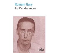 Le vin du morts
