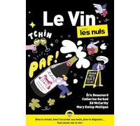 Le Vin pour les Nuls