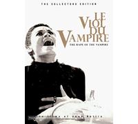 Le Viol Du Vampire - 2 disc Limited Collectors Edition (DVD)