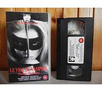 Le Viol Du Vampire