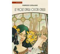 Le viole dagli occhi chiusi