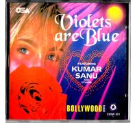 Le Viole Sono Blu - Serie Bollywood - Di Kumar Sanu E Altri CD Bhangra.
