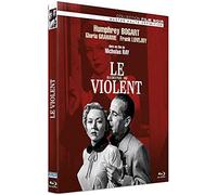 Le violent [Blu-ray]