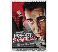 Le violent (DVD)