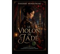 Le violon de Jade