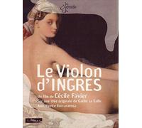 Le violon d'ingres