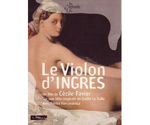 Le violon d'ingres
