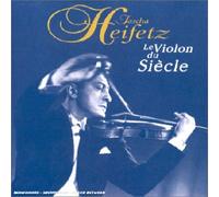 Le Violon Du Siècle