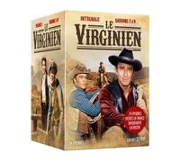 Le virginien - intégrale volume 3 - saisons 7 à 9