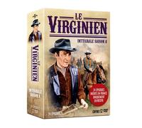 Le virginien - saison 8