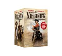 Le virginien - volume 1 - saisons 1 à 3