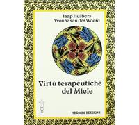 Le virtù terapeutiche del miele