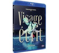 Le Visage écrit [Blu-Ray]
