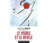 Le visible et le révélé