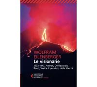 Le visionarie