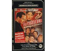Le visiteur