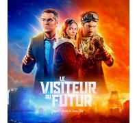 le visiteur du futur/original soundtrack