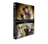 Le visiteur du futur, saison 1