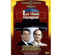 Le vison voyageur