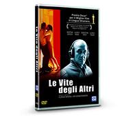 Le vite degli altri (2006) DVD