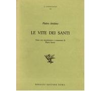 Le vite dei santi