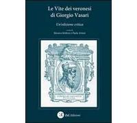Le vite dei veronesi di Giorgio Vasari