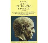 Le vite di Lisandro e di Silla - Plutarco