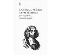 Le vite di Spinoza