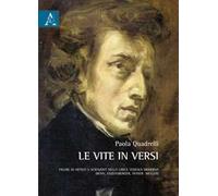 Le vite in versi. Figure di artisti e scienziati nella lirica tedesca moderna (Benn, Enzensberger, Heiner Müller)