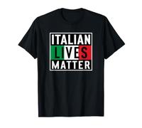 Le Vite Italiane contano Maglietta
