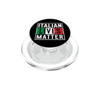 Le vite italiane contano PopSockets PopGrip per MagSafe