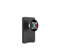 Le vite italiane contano PopSockets PopWallet per MagSafe