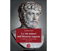 Le vite minori dell’Historia Augusta. D. Septimius Clodius Albinus