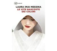 Le vite nascoste dei colori