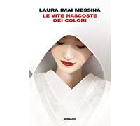 Le vite nascoste dei colori