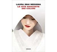 Le vite nascoste dei colori