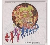 Le Vite Parallele - Dimensioni Solari