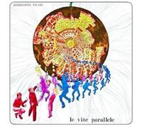 LE VITE PARALLELE Dimensioni solari CD italian prog