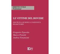 Le vittime del dovere - Esposito Gregorio, Proietti Marco, Venanzoni Andrea