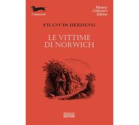 Le vittime di Norwich