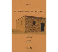 Le vittime ebree del sionismo