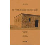 Le vittime ebree del sionismo